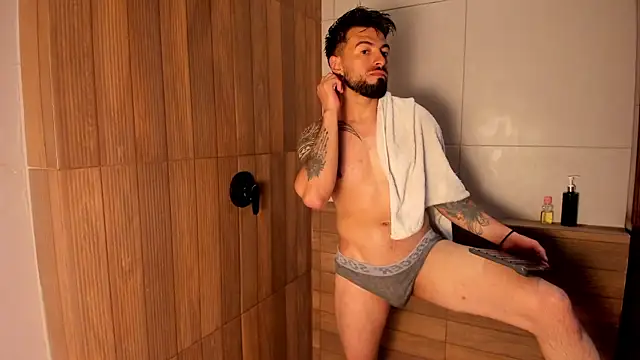 Liam_ashford Chat XXX in diretta