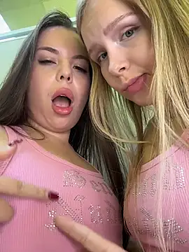 Liza_risky's Live XXX Chat
