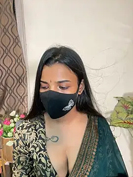 Chat +18 de its_ur_flora ao vivo