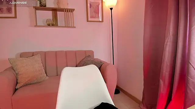 Chat XXX en directo de Lilabril
