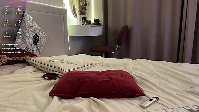 Chat XXX Live Kate_Town