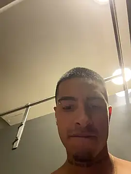 Chat XXX ao vivo de willclayy