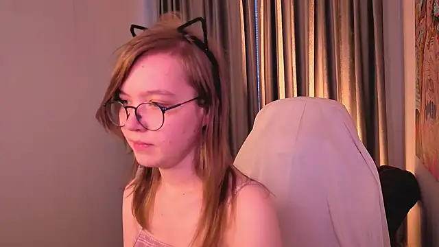 Chat XXX Live LiaBroock