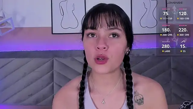 Chat XXX en directo de Kiki_Cam__