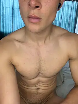 Chatroom XXX en direct de AustinJones_