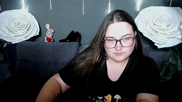 XX_Daniella_XX's Live XXX Chat