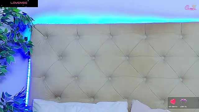 Daliya_ 现场XXX聊天