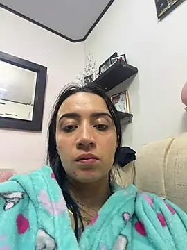 Chat +18 de EmmyEvans1 ao vivo
