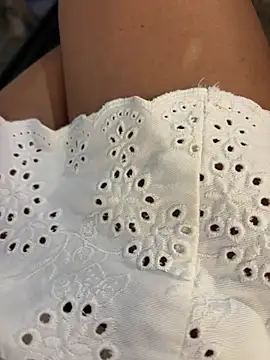VikaBunny1 라이브 XXX 채팅