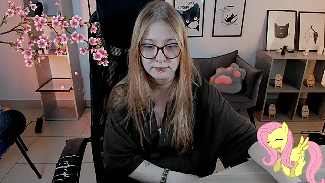 lanafitch Live XXX-Chat