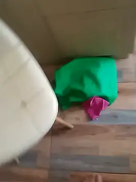 serghior webkamerás műsora