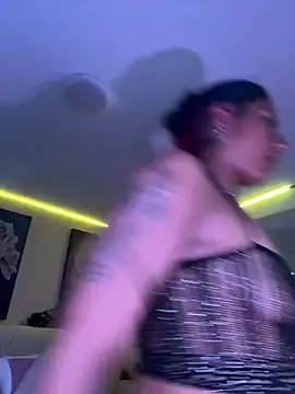 SamathaMay – Naživo XXX chat