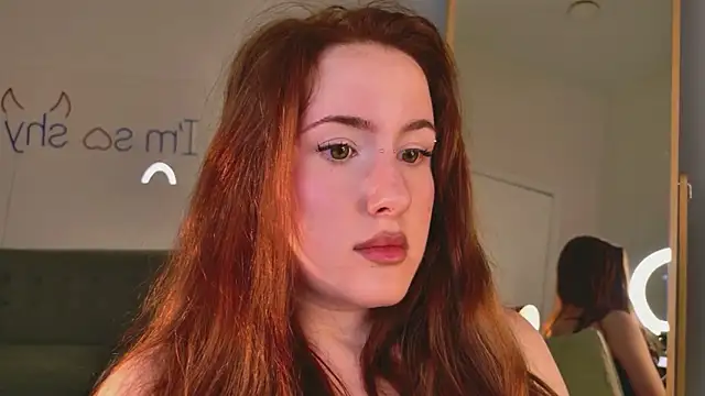 ChloeAster – Live XXX-chat