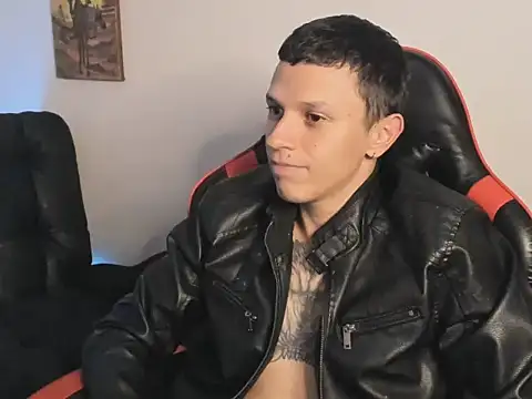 Masterdave7 라이브 XXX 채팅