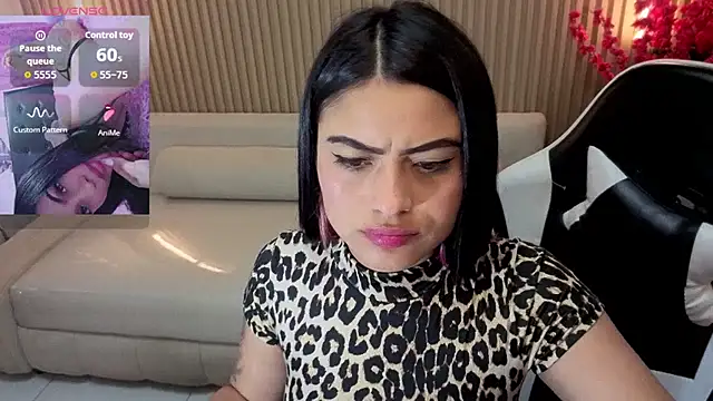 Živý XXX chat Molly_Evans_tp