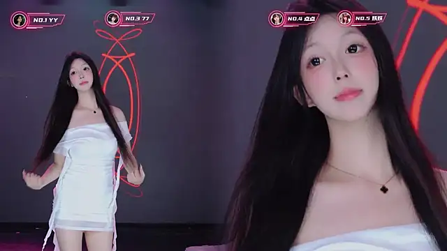 Chanel-001 Live XXX-chat