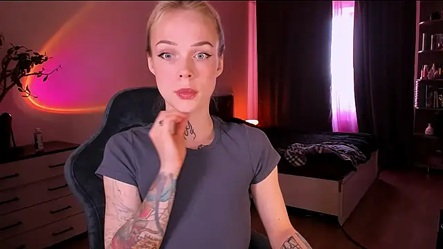 Polusladkoye Chat XXX in diretta