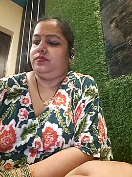Chat XXX ao vivo de SHANVII
