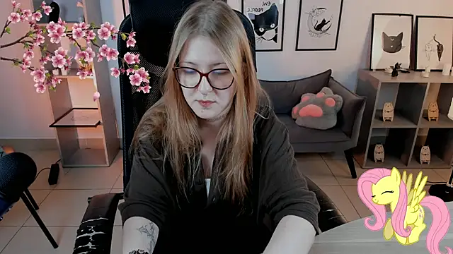 lanafitch – Naživo XXX chat