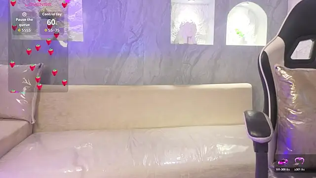 Andrea_Txn Live XXX chat