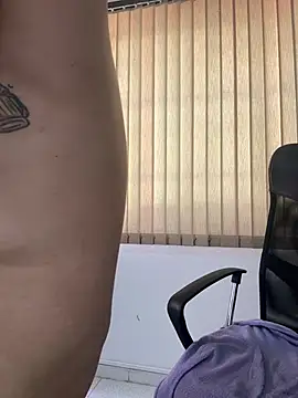 Alexander_ferre Webcamshow