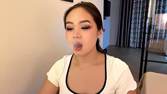 Chat +18 de SupremeDividend ao vivo