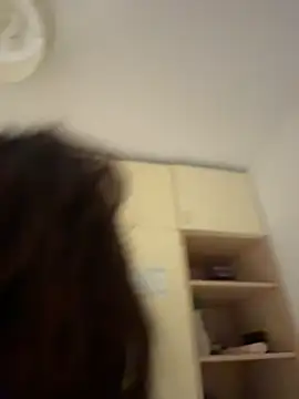 Nina_Velveta Adlı Modelin Web Kamerası Şovu