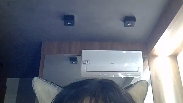 SkinnyKitten 现场XXX聊天