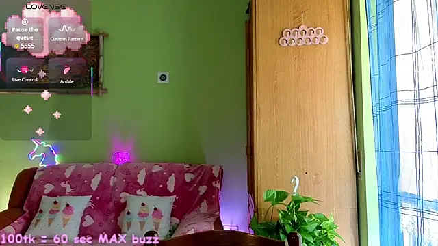 Hot_Rhaenyra Live XXX-Chat