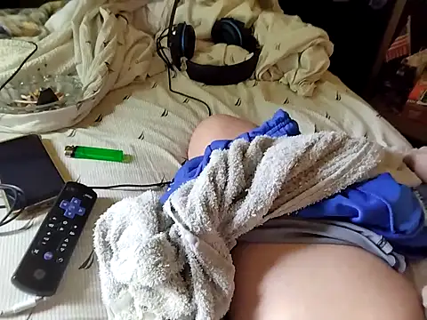 marcanthony6969xh Webcam-Show