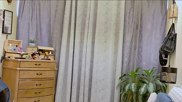XXX chat uživo modela Abrilqueen