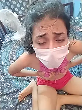 Hot-Jerry Webcam show