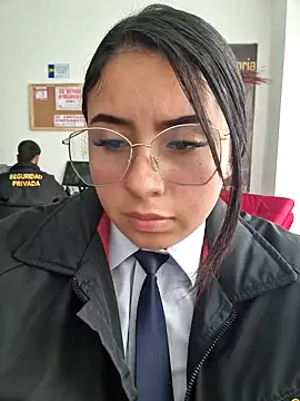 Chat XXX ao vivo de Angela__05