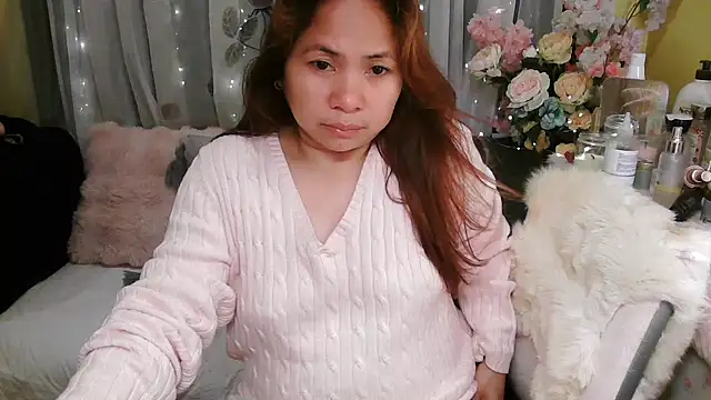 Živý XXX chat OhmyPinay
