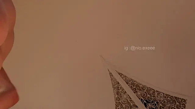 دردشة Nioki_ الجنسية المباشرة