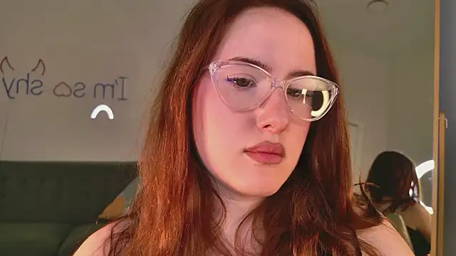 Živý XXX chat ChloeAster