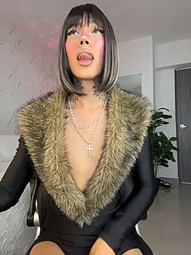 miss_tatiana_ Webcam show