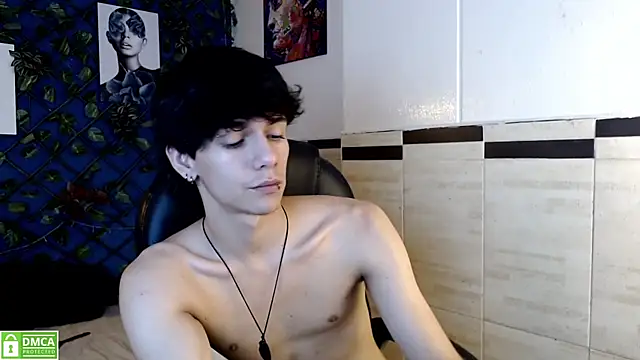 โชว์เว็บแคมของ AmethystShadow17
