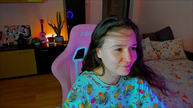 Chat XXX en directo de ameli_moon
