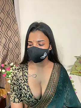 Chat +18 de its_ur_flora ao vivo