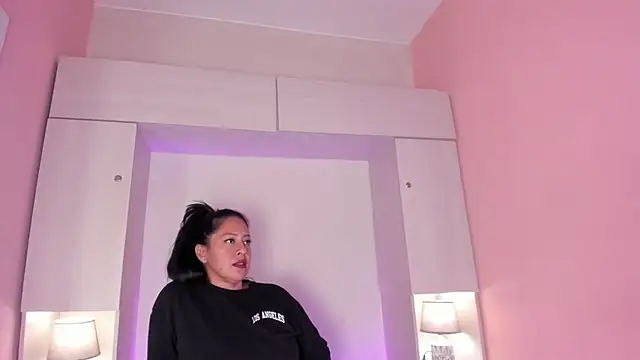 AllieBennet Live XXX-chat