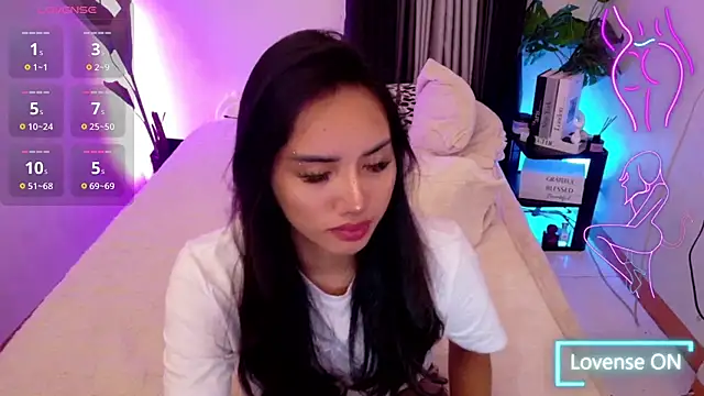 Sembang XXX Secara Langsung Bell_PepperHot