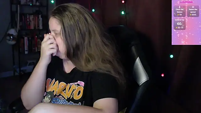 so_cute777's Live XXX Chat
