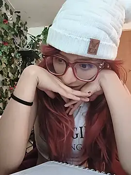 Chat +18 de RedMeloddy ao vivo