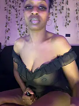 Chat XXX en directo de AshleyCa1995