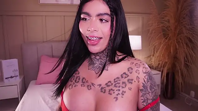 Czat XXX na żywo – curvyliciousss