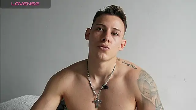 Muscle_King_Cum Obrolan Langsung XXX