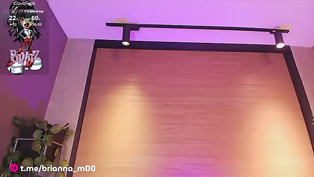 Brianna_monroe élő XXX-chatje
