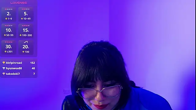 Vesna10 Obrolan Langsung XXX
