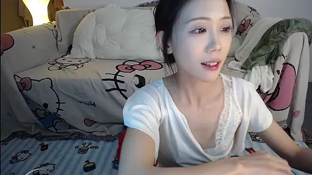 Chat XXX en directo de Seven_Joy-
